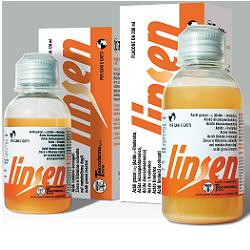 LINSEN FLACONE 120 ML - farmasconti.eu