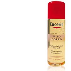 EUCERIN OLIO CORPO 125 ML - farmasconti.eu