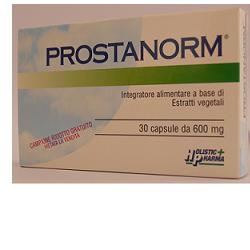 PROSTANORM 30 CAPSULE - farmasconti.eu