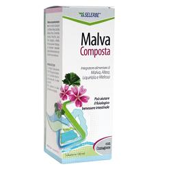 MALVA COMPOSTA 100 ML - farmasconti.eu