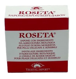 ROSETA SAP BIO 100G - farmasconti.eu