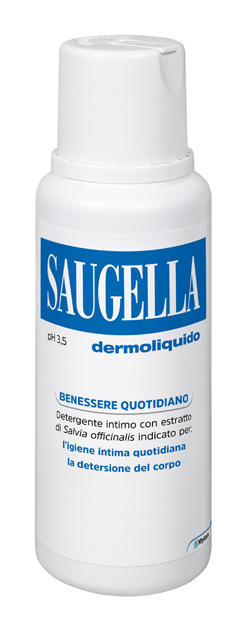 SAUGELLA DERMOLIQUIDO 250 ML OFFERTA SPECIALE - farmasconti.eu