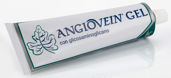 ANGIOVEIN GEL 100 ML - farmasconti.eu