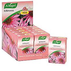 BIOFORCE ECHINACEA BONBONS 30 G - farmasconti.eu