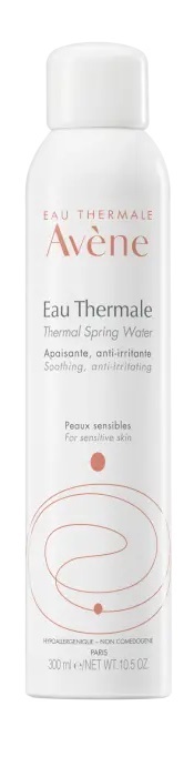 EAU THERMALE AVENE KIT ACQUA TERMALE SPRAY 300 ML + 50 ML - farmasconti.eu