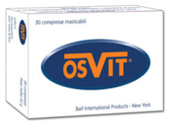 OSVIT 30 COMPRESSE - farmasconti.eu