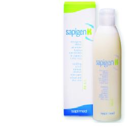 SAPONE LIQUIDO IGIENE INTIMA SAPIGEN K FLACONE 250 ML - farmasconti.eu