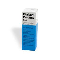 OTALGAN CERUNEX GOCCE AURICOLARI 10 ML - farmasconti.eu