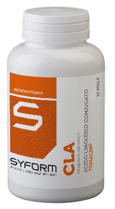 CLA 90 PERLE DA 1400 MG - farmasconti.eu