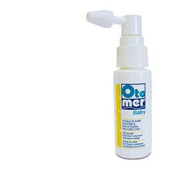 OTOMER BABY ACQUA DI MARE ISOTONICA 20 ML - farmasconti.eu