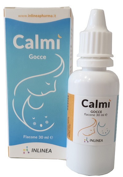 CALMI' GOCCE 30 ML - farmasconti.eu