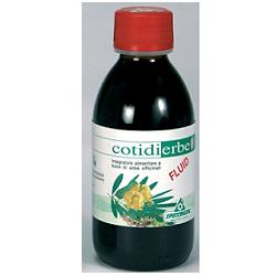 COTIDIERBE FLUID 170 ML NUOVA FORMULA - farmasconti.eu