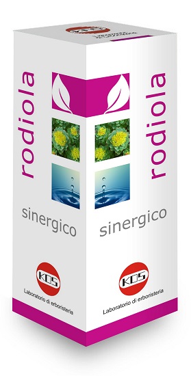 RODIOLA SINERGICO GOCCE 100 ML - farmasconti.eu