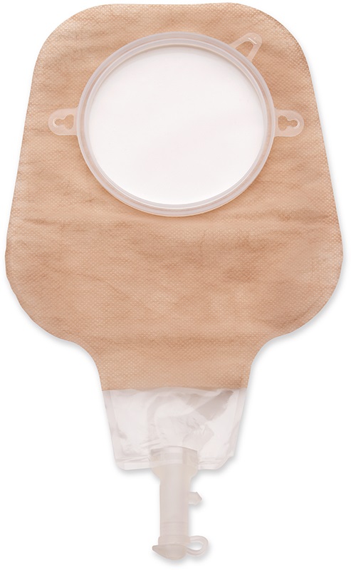 SACCA POST OPERATORIA APERTA CONFORM2 CON VALVOLA DI DRENAGGIO CON TAPPO INTEGRATO NON STERILE MISURA 70CM 20 PEZZI - farmasconti.eu