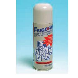 FRIGOFAST GHIACCIO SPRAY 400 ML - farmasconti.eu