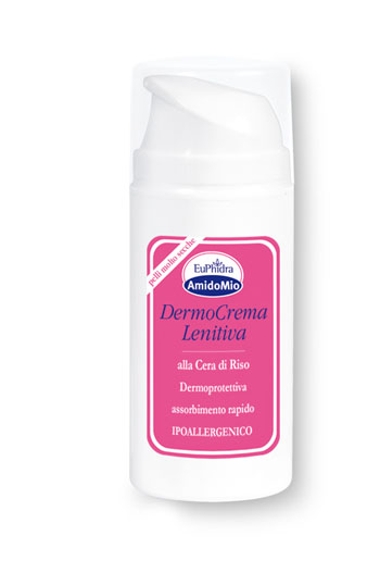 EUPHIDRA AMIDO DERMO CREMA LENITIVA 100 ML - farmasconti.eu