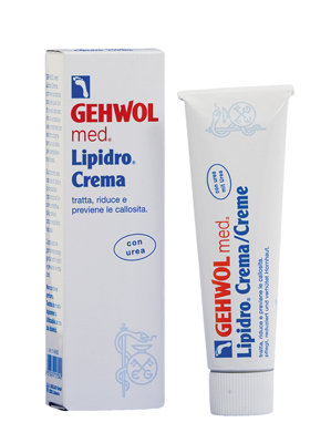 GEHWOL CREMA LIPIDRO 75 ML - farmasconti.eu