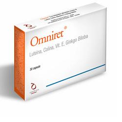 OMNIRET 30 CAPSULE - farmasconti.eu