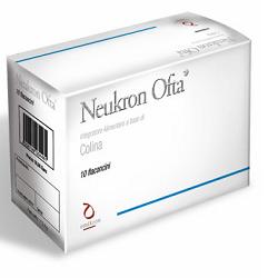 NEUKRON OFTA 10 FLACONCINI 10 ML - farmasconti.eu