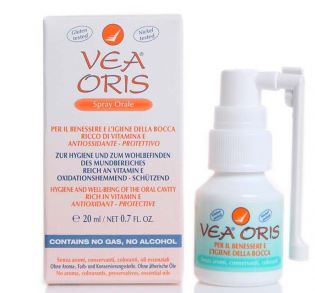 VEA ORIS SPR 20 ML - farmasconti.eu