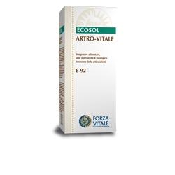 ECOSOL ARTRO VITALE 60 COMPRESSE - farmasconti.eu