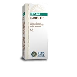 ECOSOL FLORAFIT 60 COMPRESSE - farmasconti.eu