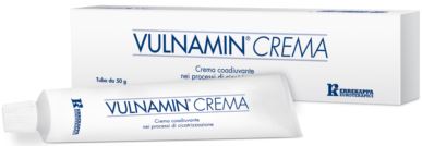 CREMA VULNAMIN 50 G - farmasconti.eu