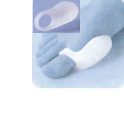 SUPPORTO ALLUCE VALGO OPPO MISURA LARGE/EXTRA LARGE. INDICATO PER MIGLIORARE LA POSIZIONE DEL PIEDE, RIDURRE IL DOLORE E PER UNA MIGLIORE DISTRIBUZIONE DEL PESO - farmasconti.eu