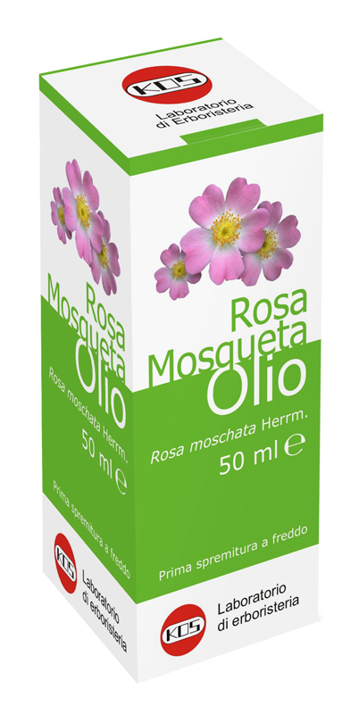ROSA MOSQUETA OLIO VEG 50 ML - farmasconti.eu