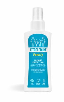 CITROLEDUM FAMILY SPRAY 75 ML - farmasconti.eu