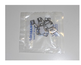 FERMABENDA 10 PEZZI - farmasconti.eu