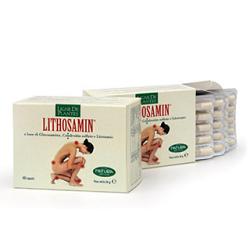 LITHOSAMIN 60 CAPSULE - farmasconti.eu
