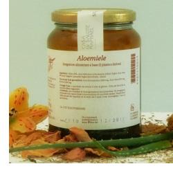 ALOEMIELE 800 G - farmasconti.eu