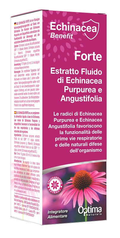 ECHINACEA ESTRATTO FLUIDO FORTE 50 ML - farmasconti.eu