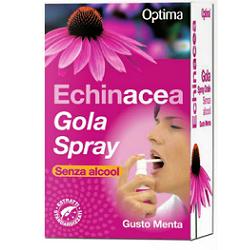 ECHINACEA GOLA SPRAY SENZA ALCOOL 20ML - farmasconti.eu