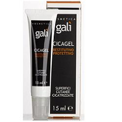 CICAGEL 15 ML - farmasconti.eu