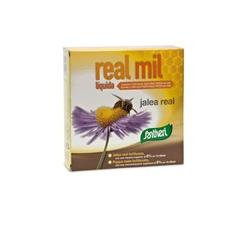 REALMIL PAPPA REALE 20 FIALE 10 ML - farmasconti.eu