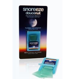SNOREEZE ORAL STRIPS 14 PEZZI - farmasconti.eu