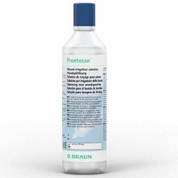 PRONTOSAN OTC SOLUZIONE DETERGENTE PER LESIONI CRONICHE 350 ML - farmasconti.eu