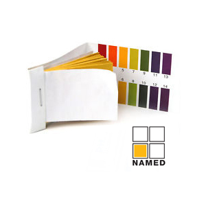 CARTINA INDICATRICE PH 21 PEZZI - farmasconti.eu