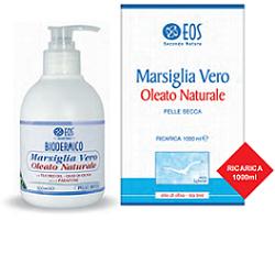 EOS MARSIGLIA VERO OLEATO300ML - farmasconti.eu