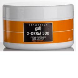 X DERM 500 500 ML - farmasconti.eu