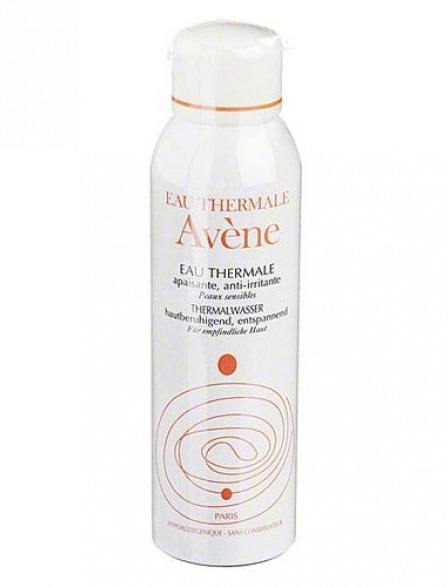 EAU THERMALE AVENE SPRAY ACQUA TERMALE 50 ML - farmasconti.eu