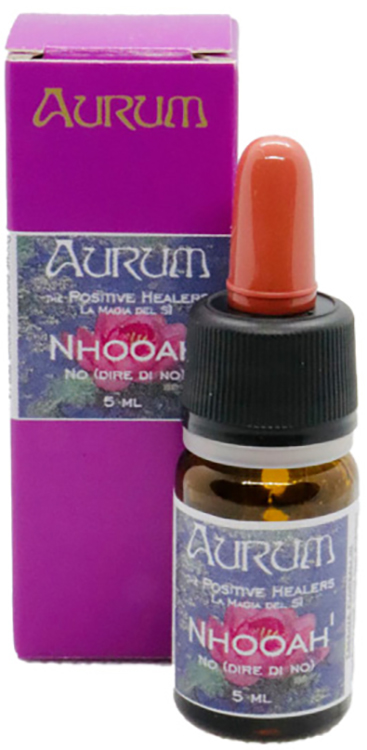 NHOOAH NO GOCCE 5 ML - farmasconti.eu