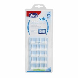 CHICCO COPRIPRESA 10A 10 PEZZI - farmasconti.eu