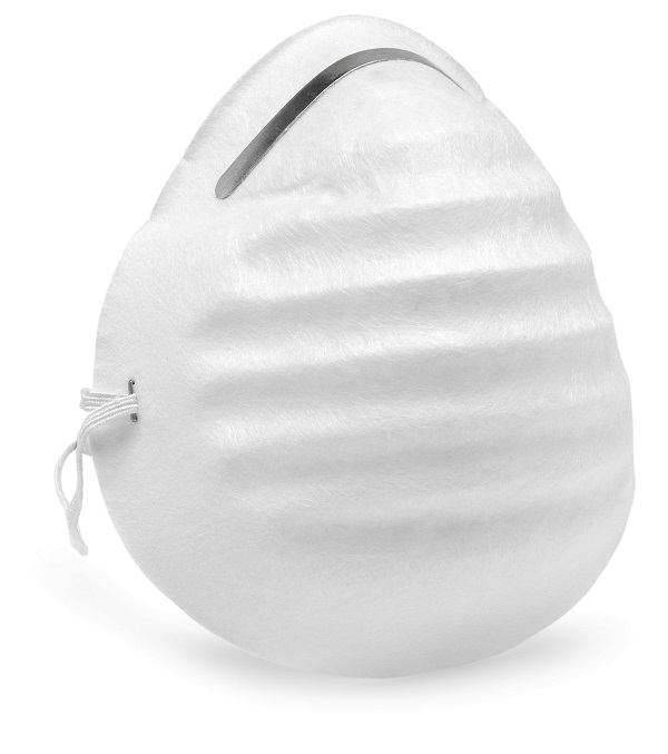 CHICCO MASCHERINE ANTIPOLVERE 6 PEZZI - farmasconti.eu