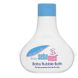 SEBAMED BABY BAGNO ULTRA DELICATO  ML 200 - farmasconti.eu