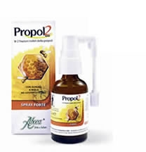 PROPOL2 EMF SPRAY FORTE 30 ML - farmasconti.eu