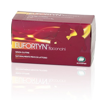 EUFORTYN 10 FLACONCINI 15 ML - farmasconti.eu