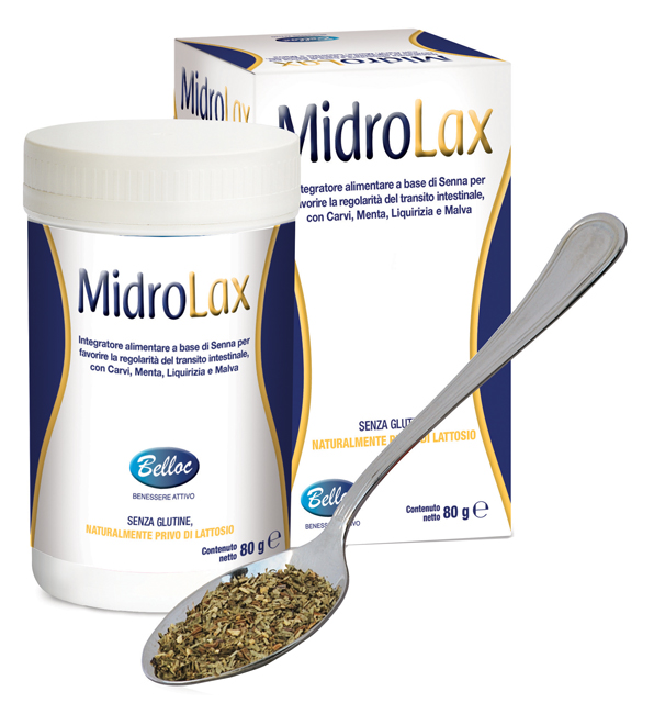 MIDROLAX POLVERE 80 G - farmasconti.eu